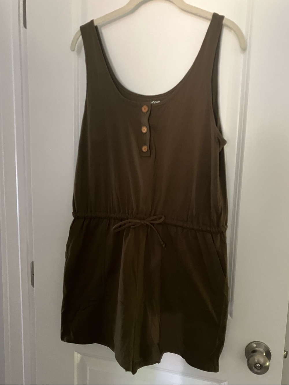 Imbodhi romper